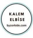 KALEM ELBİSE KALEM ELBİSE